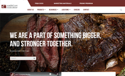 American Foods Group