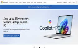 Microsoft
