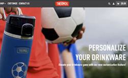 thermos